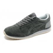 Chaussure Asics Onitsuka Tiger Gris Homme Pas Cher